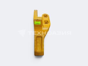 Зуб ковша правый 252101812/252101232 XCMG LW500FN /ZL50FV/ZL50GV в Амурской области от компании ООО «ЦЕНТР ГРУПП»