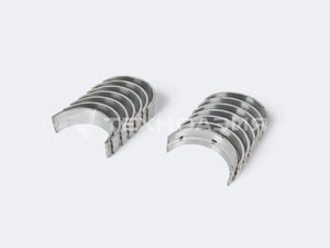 Вкладыши коренные M3000-1005006A*/M3000-1005005A (комплект 14 шт.) двигателя Yuchai YC6MK300N-50 (MM70A) (ОРИГИНАЛ) в Амурской области от компании ООО «ЦЕНТР ГРУПП»