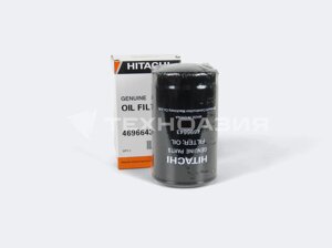 Фильтр масляный 4696643/34448336/ST10767/EK-2038/JX606/LF670/P551670/ST10804 ДВС Isuzu AH-6HK1X Hitachi ZX330