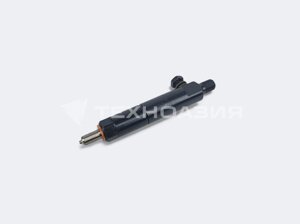 Форсунка топливная R1320100/4R5T1320100/PB86J-01 ДВС 4RMAZG/LR4105 в Амурской области от компании ООО «ЦЕНТР ГРУПП»