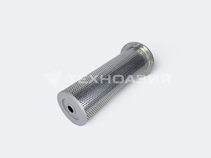 Фильтр гидравлический обратка W-15-01696 (Dвнш.=150мм, Dвнутр.=87мм, L=455мм) Changlin 956GT