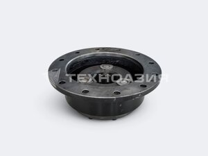 Бортовой редуктор в сборе (Водило) 3 сателлита 860115584/83020501А XCMG ZL30FV/LW300FN