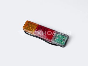 Фонарь задний Heli CPCD20/CPCD30 (диодный, 12V)