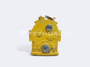 АКПП BS428 XCMG LW300FN (с дисковым тормозом)