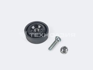 Ролик натяжной обводной 612630060881 ДВС Weichai WP12/WP13 SHACMAN X3000