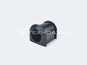 Втулка заднего стабилизатора WG9100680067 Howo/Sitrak