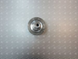 Натяжной ролик 612600061510 ДВС Weichai WD10G220/WD615G220