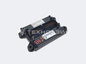 Блок управления J5700-3823351A двигателя Yuchai YC6J190N-40 (J4B0C/J4B01)/YC6G260N-40 (G3EKA-T98-C) (ОРИГИНАЛ) в Амурской области от компании ООО «ЦЕНТР ГРУПП»