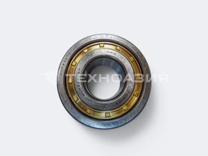 Подшипник роликовый NUP2307EM/142807/800511289 на редуктор моста XCMG LW500FN в Амурской области от компании ООО «ЦЕНТР ГРУПП»