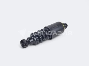 Амортизатор кабины задний DZ13241440150 Shacman F3000/X3000