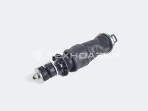 Амортизатор кабины передний DZ14251430020 Shacman X3000