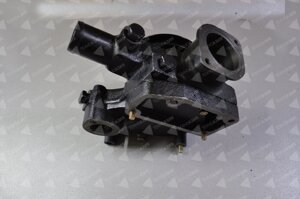 Насос водяной (помпа) 1KG001-1307100A ДВС Yuchai YCD4R11G-68 в Амурской области от компании ООО «ЦЕНТР ГРУПП»