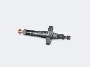 Форсунка топливная KD PF75501529/15091201 ДВС ZHG41/ZHBG41/B495/K4100 ЕВРО 2 Fukai ZL20/ZL926 в Амурской области от компании ООО «ЦЕНТР ГРУПП»