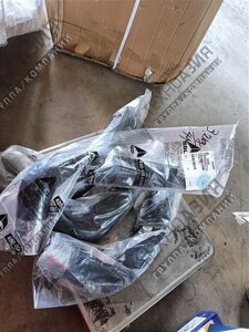 Патрубок радиатора нижний А0300-2903004373