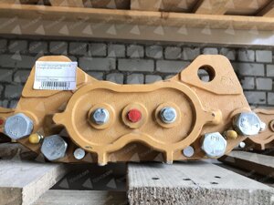 Суппорт тормозной Z30.6.3B Changlin ZL30H/ZL50H