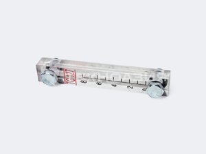 Указатель уровня гидробака QZY/TG/КС-127 (шкала 10 делений)