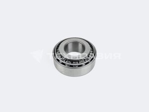 Подшипник наружней передней ступицы (роликовый) WG9100032311 Howo/Sitrak в Амурской области от компании ООО «ЦЕНТР ГРУПП»