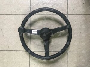 Рулевое колесо 860114369 (D=380мм, 36 шл) XCMG LW300F/LW500F