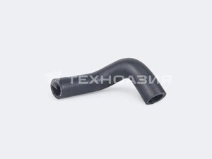 Патрубок радиатора (отопителя) DZ14251841005 SHAANXI SHACMAN X3000