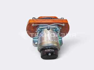 Выключатель массы MZJ400A-006X, 24V