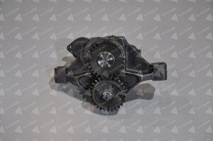 Насос масляный G6A00-1011100A/G5A00-1011100 двигателя Yuchai YC6G260N-40 (G3EKA-T98-C) (ОРИГИНАЛ) в Амурской области от компании ООО «ЦЕНТР ГРУПП»