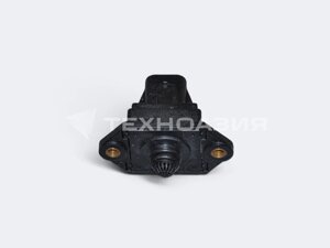 Датчик температуры и влажности атмосферы J5700-3823110 ДВС Yuchai YC6J190N-40 (J4B0C/J4B01)/YC6G260N-40 (G3EKA-T98-C)