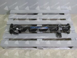 Карданный вал передний ZL50G3-04009 (L-900мм, 2 фланца, 8отв., Dфланца-165мм) Shantui SL50W-2 в Амурской области от компании ООО «ЦЕНТР ГРУПП»