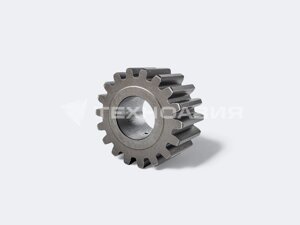 Сателлит бортового редуктора Z50B. 6-12 (18 зубьев) CHANGLIN ZLM50E-5