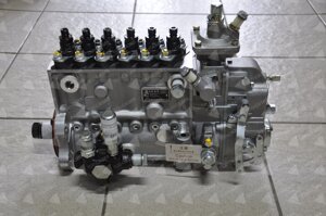 ТНВД BH6P120/5155A ДВС Shanghai SC9D220 (Старого образца) в Амурской области от компании ООО «ЦЕНТР ГРУПП»