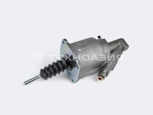 ПГУ сцепления DZ93189230080 Shacman X3000 (E5)