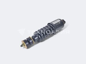 Амортизатор кабины передний DZ14251430510 Shacman X3000