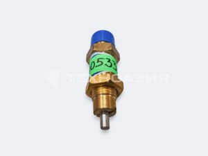 Клапан сброса избыточного давления воздуха ZL920/ZL930