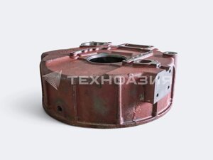 Корпус маховика (кожух) D02C-101-34+B ДВС SHANGHAI SC9D220
