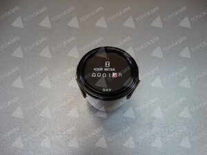 Указатель моточасов (механический) ZL920/ZL930 в Амурской области от компании ООО «ЦЕНТР ГРУПП»
