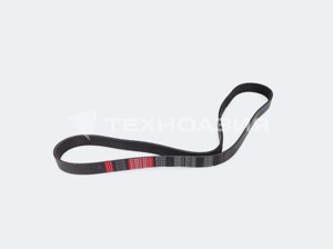Ремень генератора 3288812/8PK1460 ДВС Cummins 5.9L XCMG XS163 (Китай)