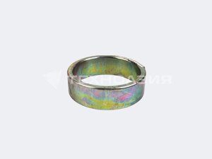 Верхняя втулка нижнего сочленения 252900355 (100х85х32мм) XCMG LW500FN в Амурской области от компании ООО «ЦЕНТР ГРУПП»