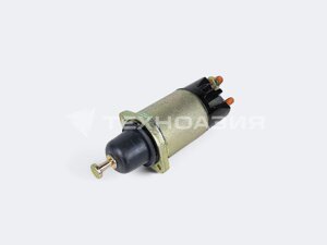 Реле стартера втягивающее DK2540 ДВС Huafeng ZHBG41/K4100/4RMAZG (24V) в Амурской области от компании ООО «ЦЕНТР ГРУПП»
