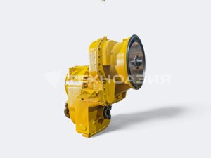 АКПП 2BS315A (D) (2000 об/мин) XCMG LW500FN