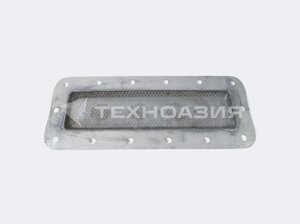 Фильтр сетка поддона (картера) 250200342 АКПП 2BS315A (D) XCMG LW500FN