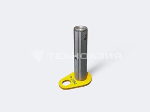 Палец ZL50G2-09500D (70x320мм) Shantui SL50W-3 в Амурской области от компании ООО «ЦЕНТР ГРУПП»