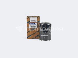 Фильтр охлаждающей жидкости 600-411-5110 KOMATSU