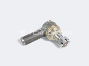 Наконечник рулевой тяги левый AZ4095435001-1L (М33x1,5/М24x1,5/27/30мм) Howo/Sitrak