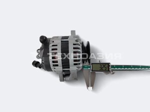 Генератор 4D27T30-52300-2/JFZ17P (50A,750W,14V) ДВС Xinchai 4D29G31 в Амурской области от компании ООО «ЦЕНТР ГРУПП»