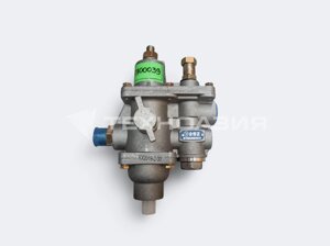 Клапан водомаслоотделителя SH380A-3511010/XF-B6/5000177/4120000084/ST 50G/860110632/803004037 XCMG/SDLG