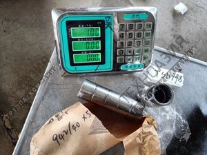 Подшипник игольчатый GB290-1982 DALIAN CPCD50