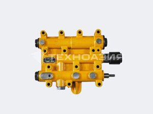 Клапан управления 250200147/4120000064/ZL50.6.18 АКПП 2BS315A (D), ZL40/ZL50
