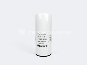 Фильтр масляный 11NB-70110 HYUNDAI