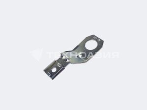 Зажим 0819321012 KOMATSU D375A-6