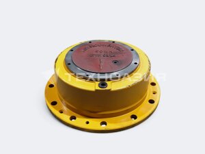 Бортовой редуктор в сборе (Водило) 4 сателлита 461-18-00006/50М. 00-05S мост 37080/Shantui SL ZL50M в Амурской области от компании ООО «ЦЕНТР ГРУПП»