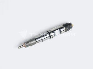Форсунка топливная 0445120321/0445120217/0445120445/200V10100-6126 BOSCH ДВС Sitrak MC11 Howo в Амурской области от компании ООО «ЦЕНТР ГРУПП»